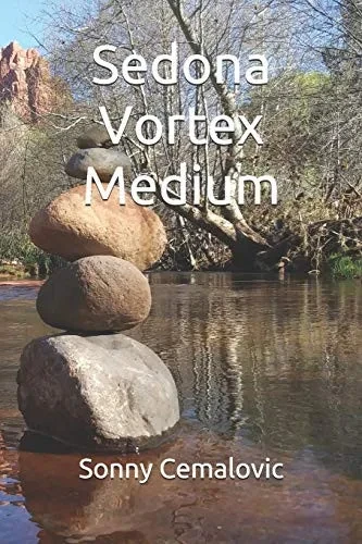 Sedona Vortex Medium