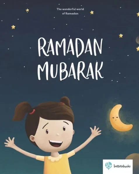 Ramadan Mubarak: The beautiful world of Ramadan