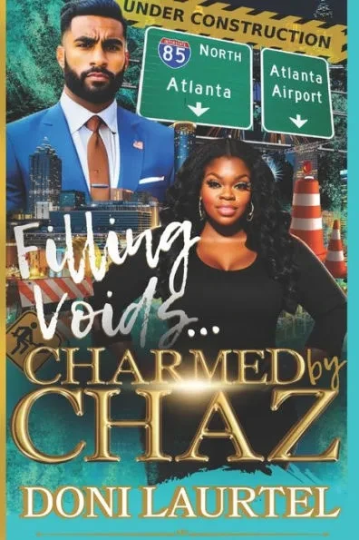Filling Voids: Charmed By Chaz