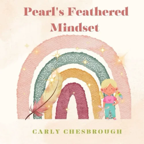 Pearl's Feathered Mindset
