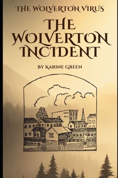 The Wolverton Incident: The Wolverton Virus