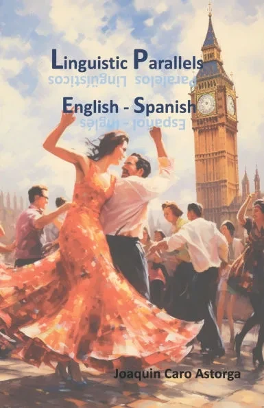 3033 Linguistic Parallels English - Spanish