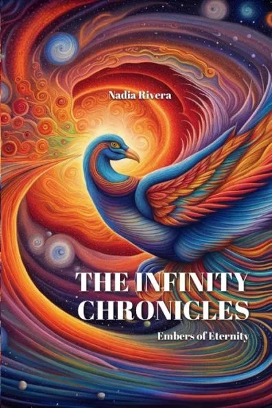 The Infinity Chronicles: Embers of Eternity