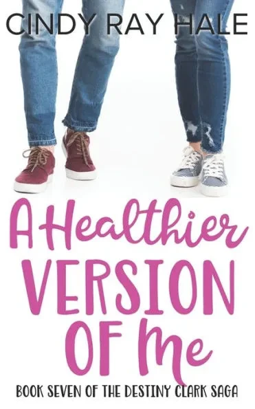 A Healthier Version of Me