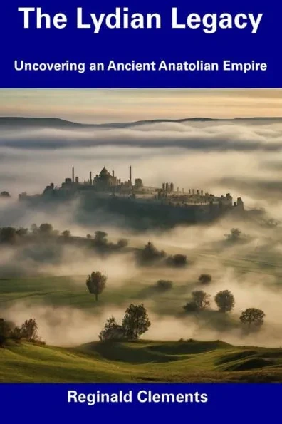 The Lydian Legacy: Uncovering an Ancient Anatolian Empire