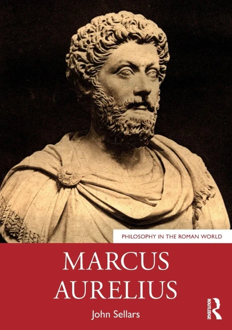 Marcus Aurelius (Philosophy in the Roman World) - Paperback