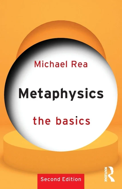 Metaphysics: The Basics - Paperback