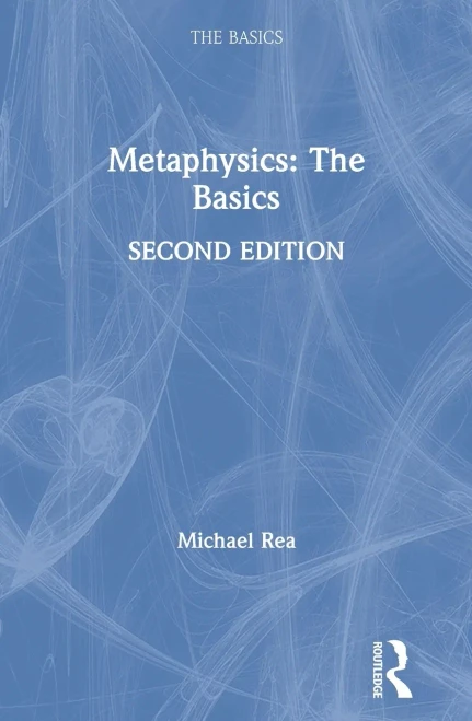 Metaphysics: The Basics - Hardcover