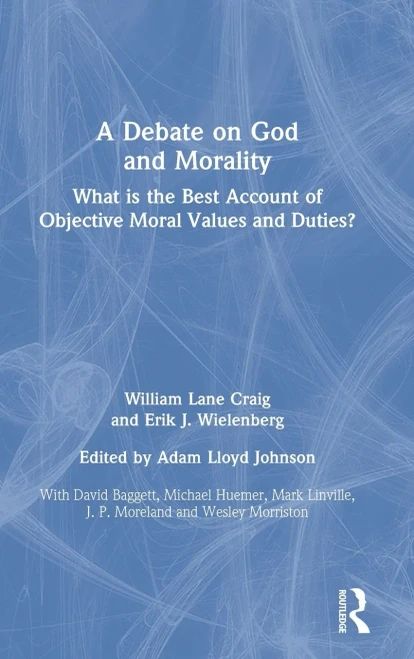 A Debate on God and Morality: What is the Best Account of Objective Moral Values and Duties?