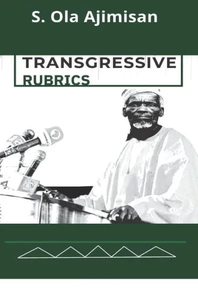 Transgressive Rubrics