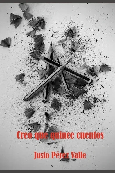 Creo que quince cuentos