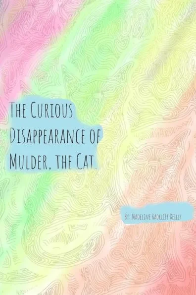The Curious Disappearance of Mulder, the Cat