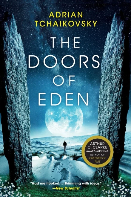 The Doors of Eden