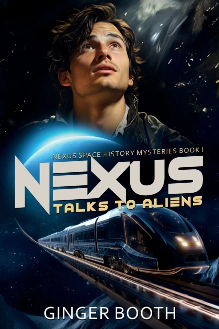 Nexus Talks to Aliens
