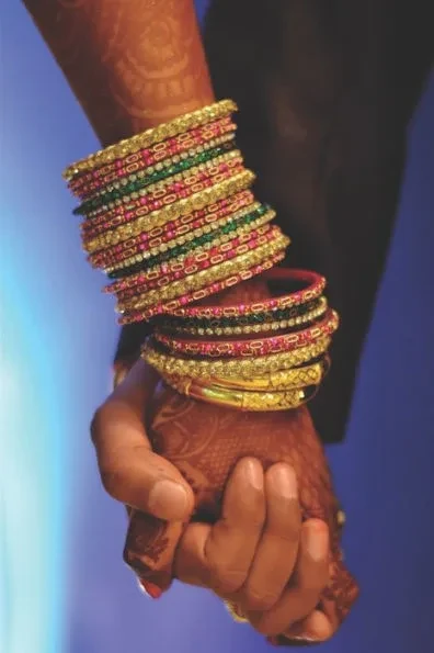 A Love Reimagined: Aisha and Zayn's Everlasting Journey
