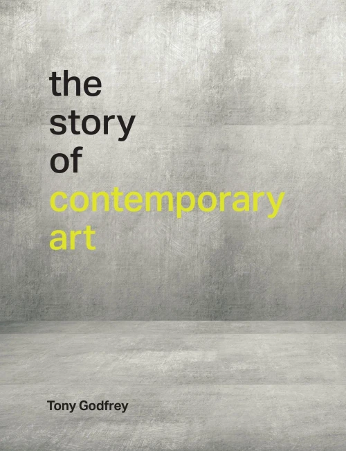 The Story of Contemporary Art