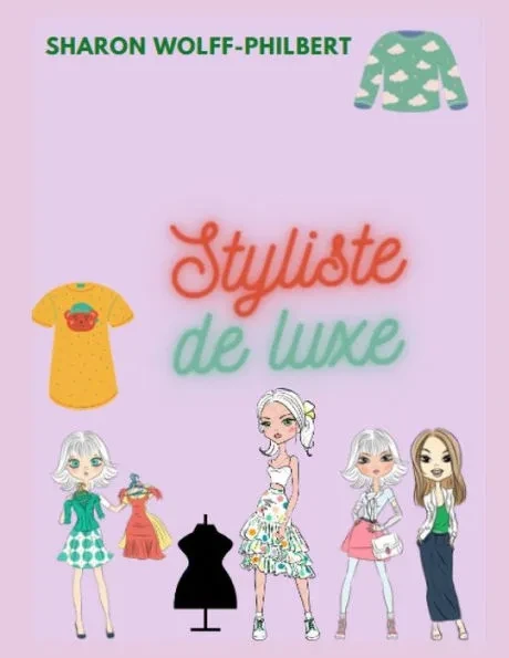 styliste de luxe
