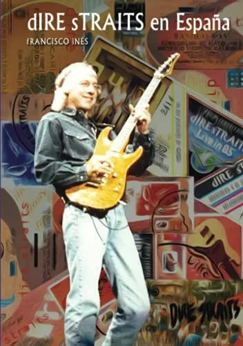 Dire Straits en España (Spanish Edition) - 9780244859510