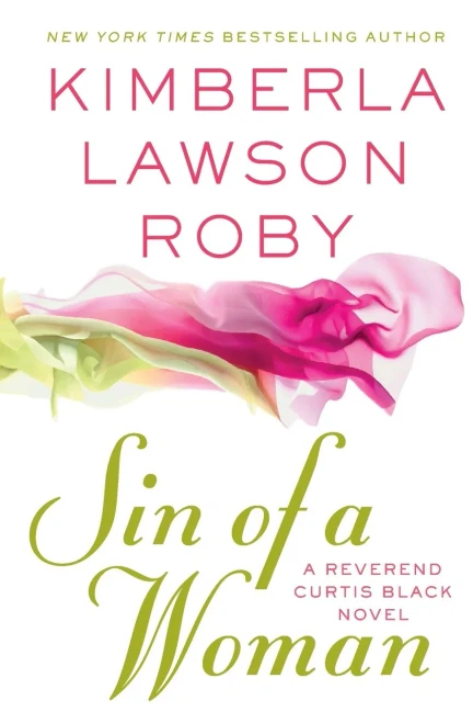 Sin of a Woman (A Curtis Black Novel)