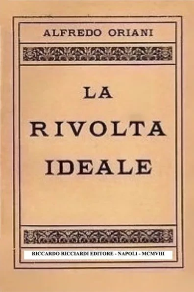 La rivolta ideale