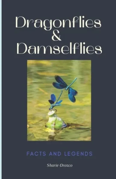 Dragonflies & Damselflies