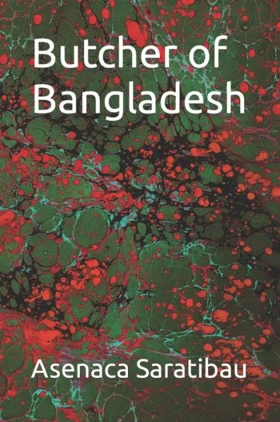 Butcher of Bangladesh