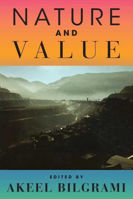 Nature and Value - Paperback
