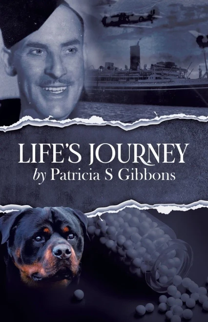 Life's Journey - Paperback