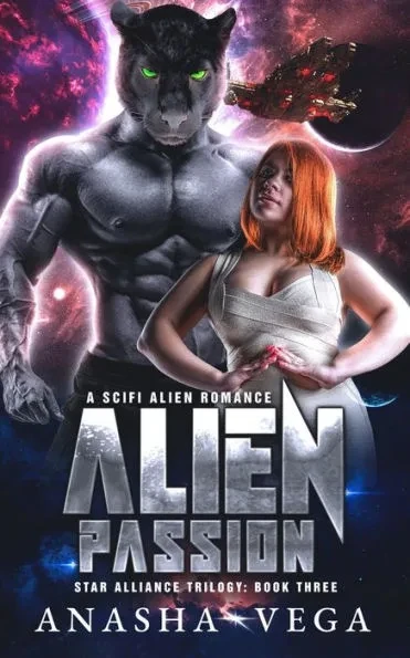 Alien Passion