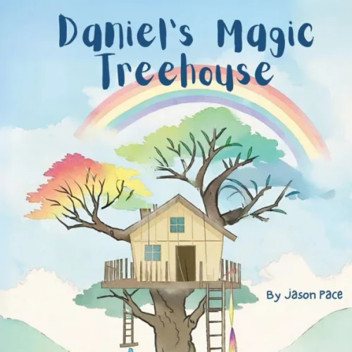 Daniel's Magic Treehouse