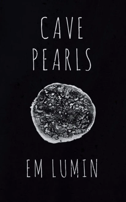 Cave Pearls