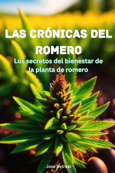 Las Crònicas Del Romero: Los secretos del bienestar de la planta de romero