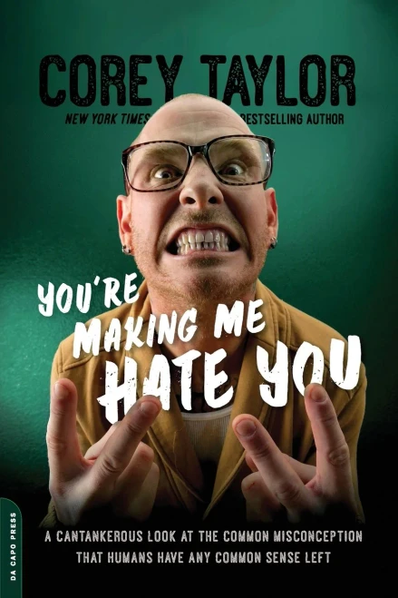 You're Making Me Hate You: A Cantankerous Look at the Common Misconception That Humans Have Any Common Sense Left