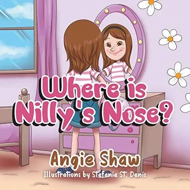 Where is Nilly's Nose? (Nilly's Adventures) - Paperback