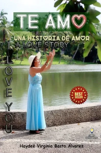 I Love You: A Story of Love