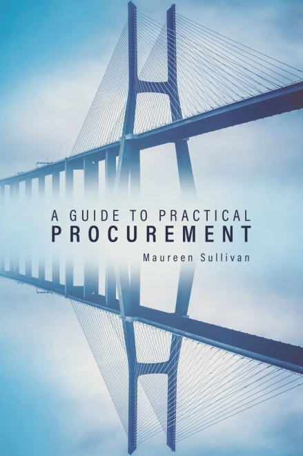 A Guide to Practical Procurement - Paperback