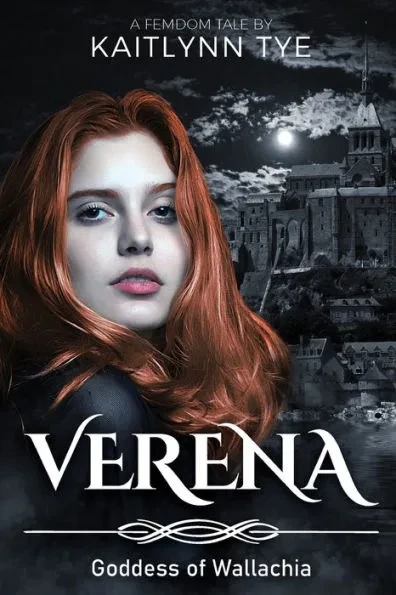 Verena: Goddess of Wallachia