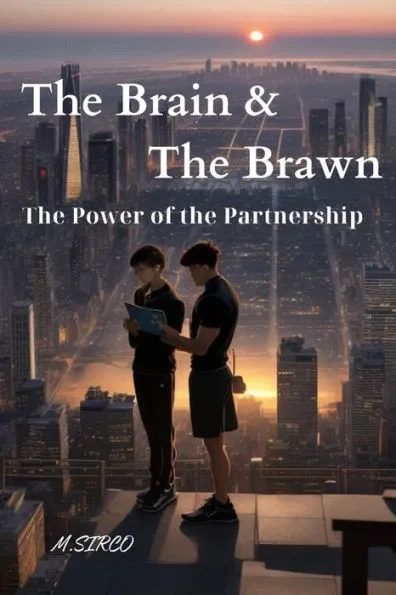 The Power of the Partnership: The Brain and The Brawn