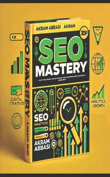SEO Mastery: Cutting-Edge Strategies for Dominating Search Engines