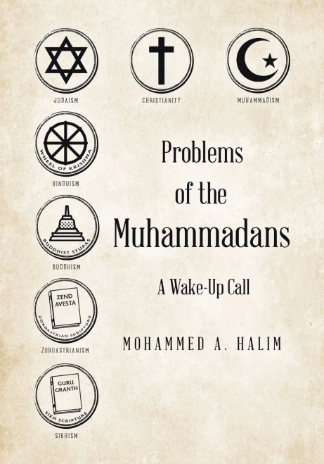Problems of the Muhammadans: A Wake-Up Call - Paperback
