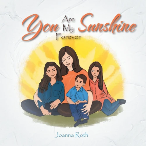 You Are My Forever Sunshine - Paperback