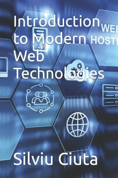 Introduction to Modern Web Technologies