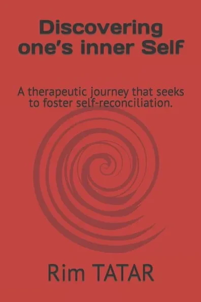 Discovering one's inner Self: A therapeutic journey that seeks to foster self-reconciliation.