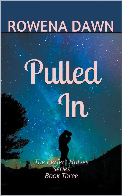 Pulled In (The Perfect Halves)