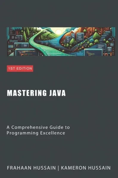 Mastering Java: A Comprehensive Guide to Programming Excellence Category