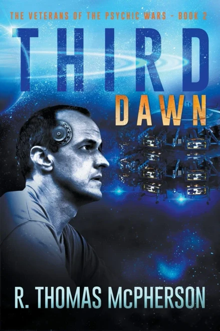Third Dawn (The Veterans of the Psychic Wars)