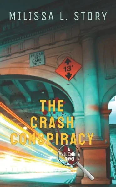 The Crash Conspiracy