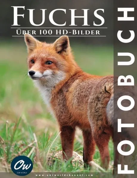 Fuchs: Fotobuch