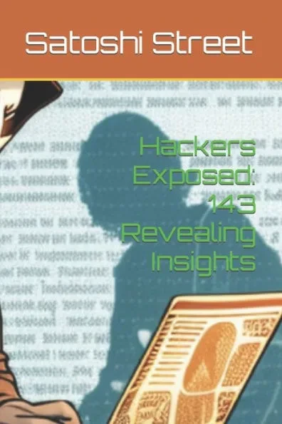 Hackers Exposed: 143 Revealing Insights: and Quiz game
