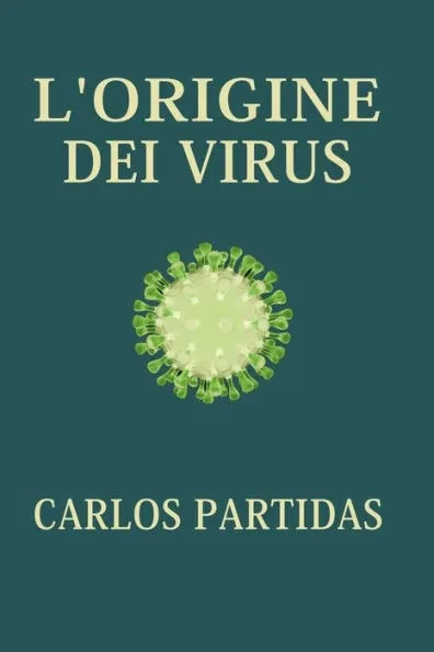 L'Origine Dei Virus: Le Cellule Si Sono Formate Da Mutazioni Di Virus